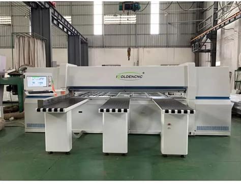 automatic panel furniture production cnc machine|High End Panel Furniture Production Line for Sale .